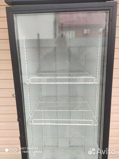 Холодильник б/у
