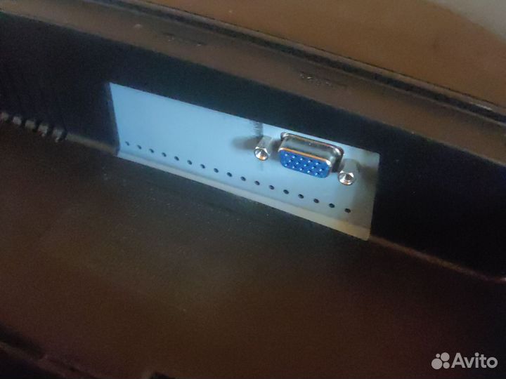 Монитор Samsung