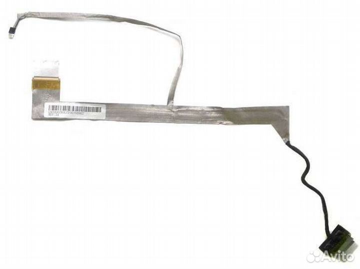 Шлейф матрицы eMachines E732G