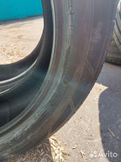 Dunlop SP Sport Maxx 050 235/55 R20 102V