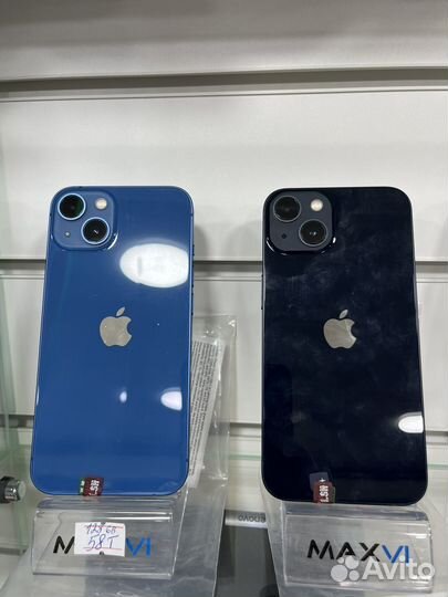 Мобильные телефоны бу iPhone 13