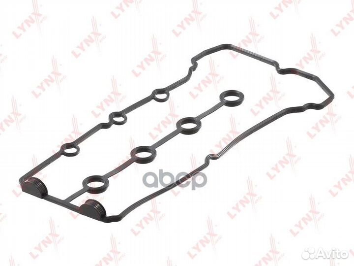 Прокладка крышки головки цилиндра SG1274 lynxauto