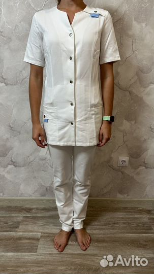 Медицинская одежда