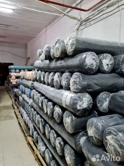 Ткань Вискоза / оптом