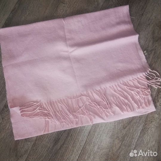 Шарф палантин