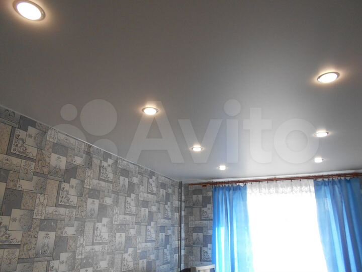 1-к. квартира, 37,9 м², 4/5 эт.