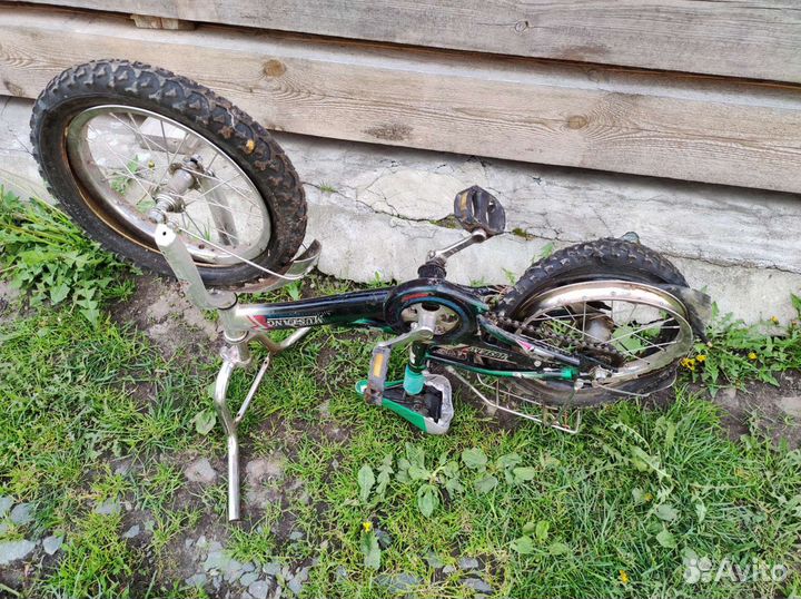 Велосипеды