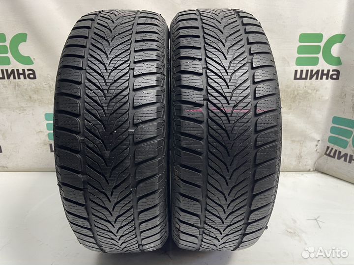 Sava Eskimo HP 205/60 R16