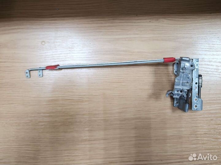 Петли для ноутбука toshiba a300d