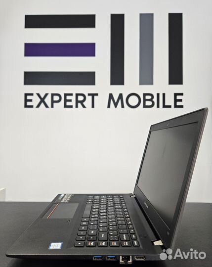 Ноутбук Lenovo E31-80 80MX