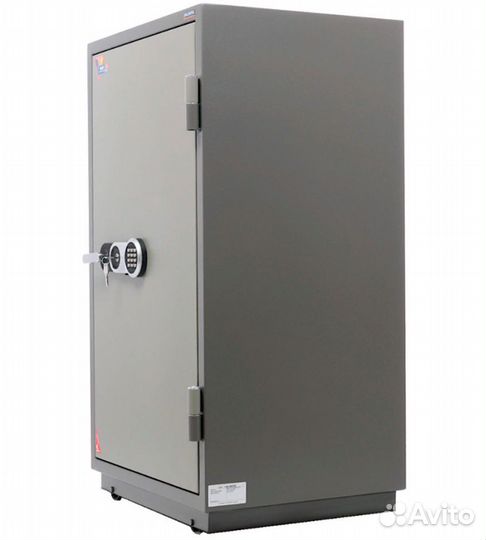 Сейф огнестойкий