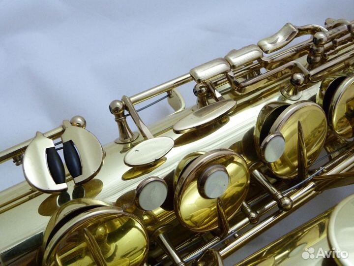 Саксофон тенор Yamaha YTS-31