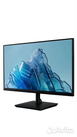 Монитор Acer Vero V247YEbipv 100Hz 1920x1080 IPS купить в Ростове-на ...