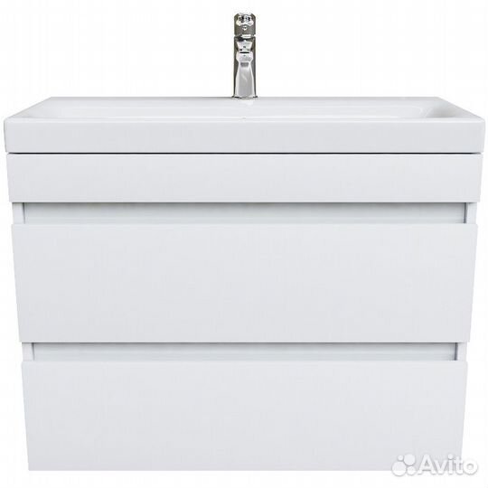 Тумба с раковиной Iddis Zodiac 80 ZOD8CB0i95K под