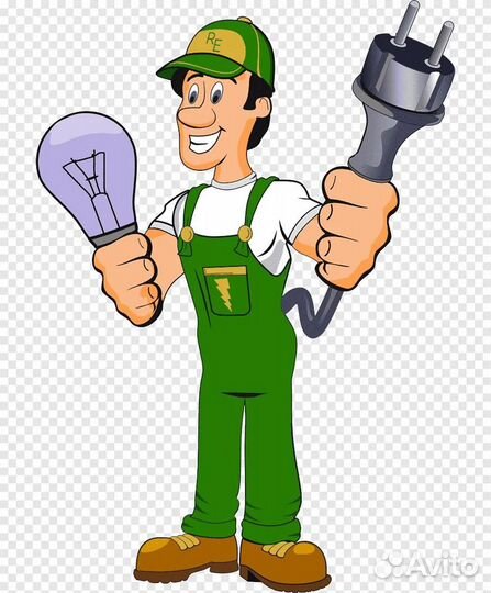 Услуги сантехника, электрика, сварщика- все районы