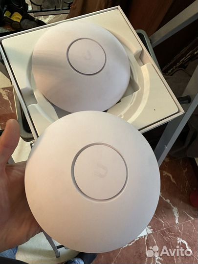 Ubiquiti unifi ap lr