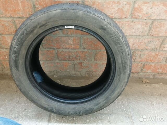 Matador MP 47 Hectorra 3 195/55 R16 47