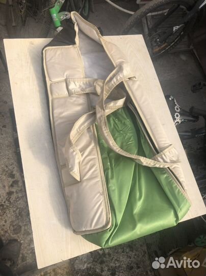 Сумка переноска для детей