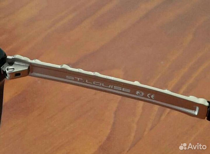 Очки (Оптика) -8 дптр