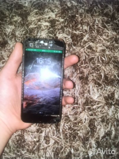 iPhone 7, 32 ГБ