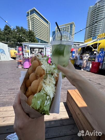 Готовый бизнес или переуступка прав аренды