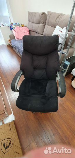 Кресло руководителя chairman