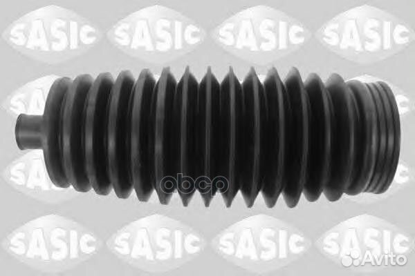 Пыльник, рулевое управление 2750008 Sasic