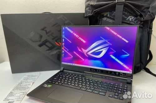 Мощные игровые ноутбуки, с гарантией
