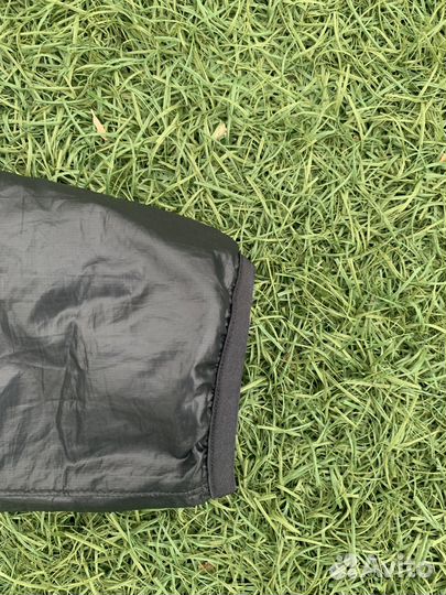 Пуховик nike windrunner