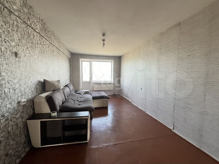 2-к. квартира, 46 м², 5/5 эт.