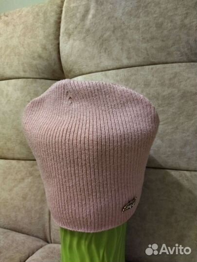 Шапка женская
