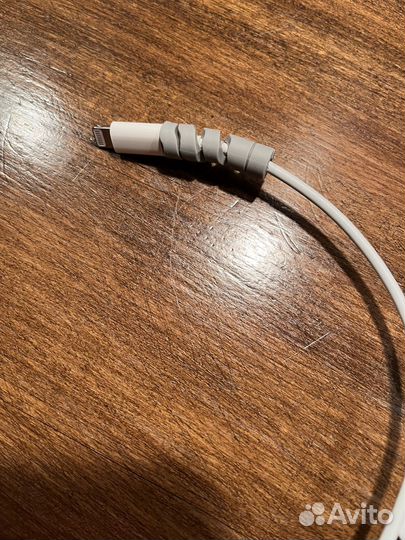 Чехол для зарядного кабеля