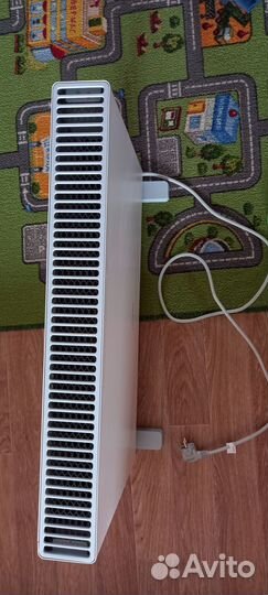 Конвектор-обогреватель smartmi 1S wifi