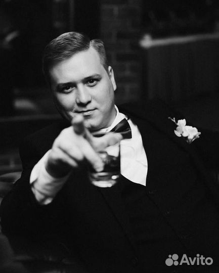 Свадебный и семейный фотограф