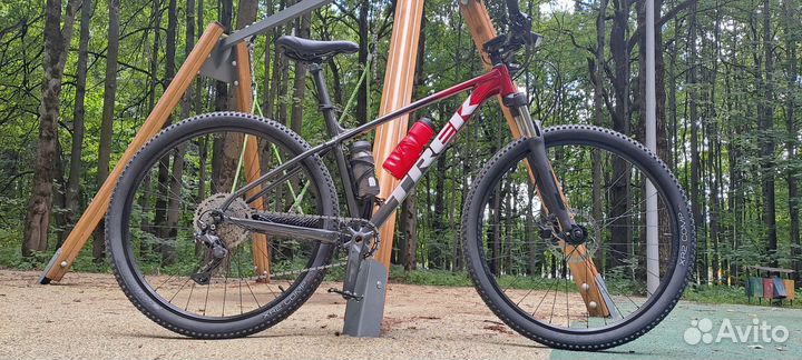 Горный велосипед