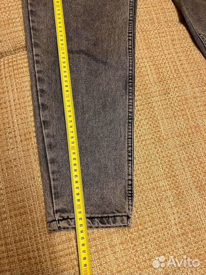 Джинсы мужские Troyanovski