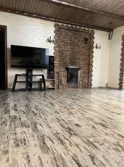 Дом 140 м² на участке 8 сот.