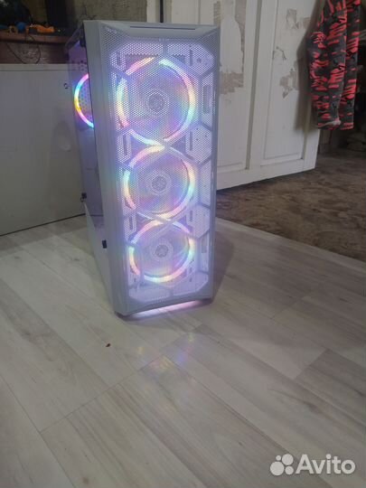 Продам игровой компьютер