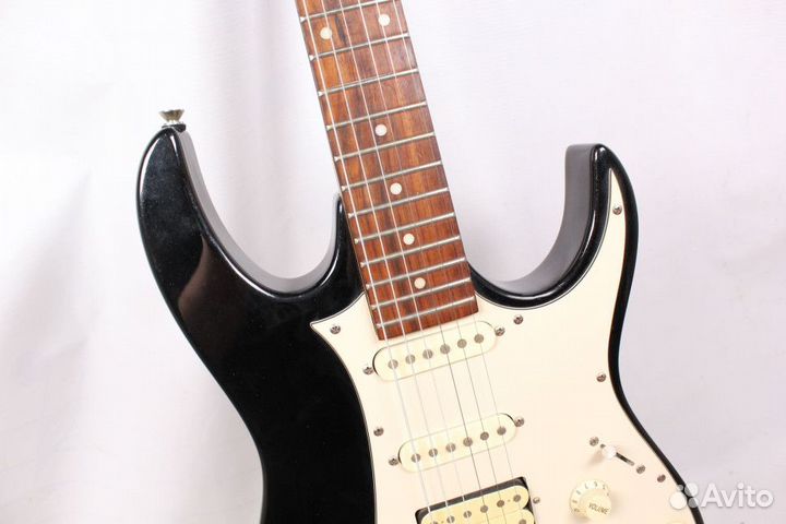 Ibanez GIO Superstrat