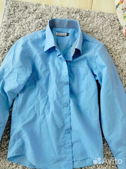 Вещи для мальчика отдам