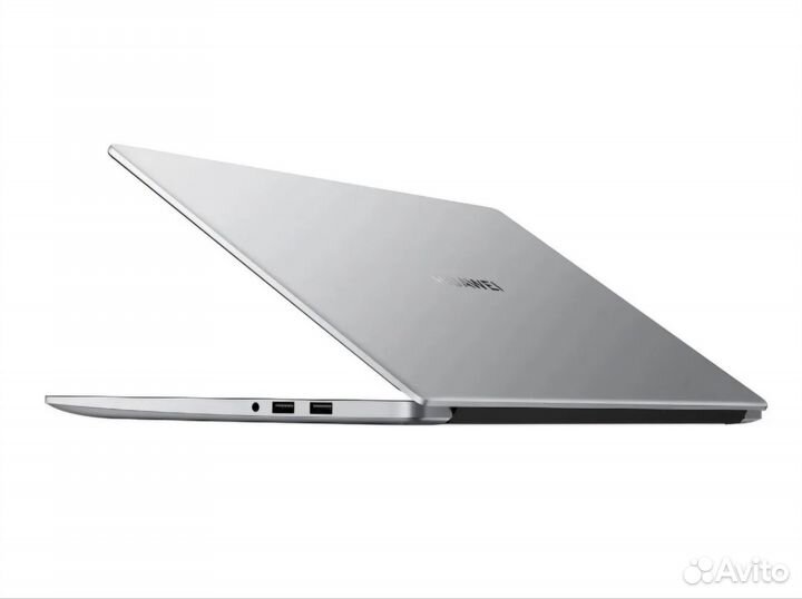 Новый Huawei MateBook D 15, R7/16/512/ips/15,6