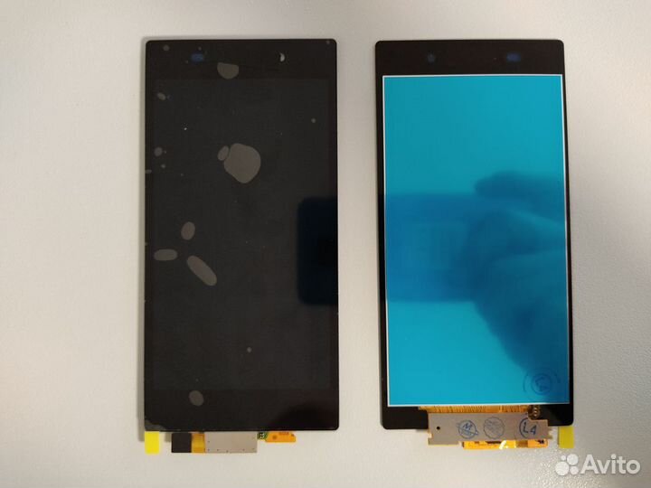 Дисплей с сенсором Sony Xperia Z1, c6903