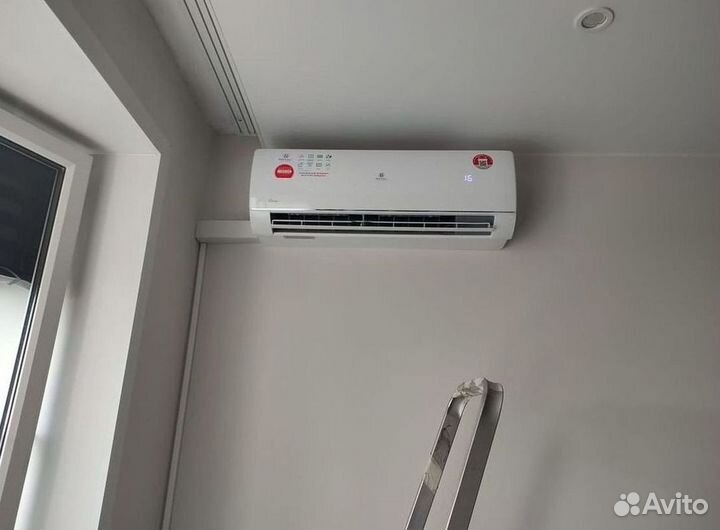 Кондиционер сплит в наличии