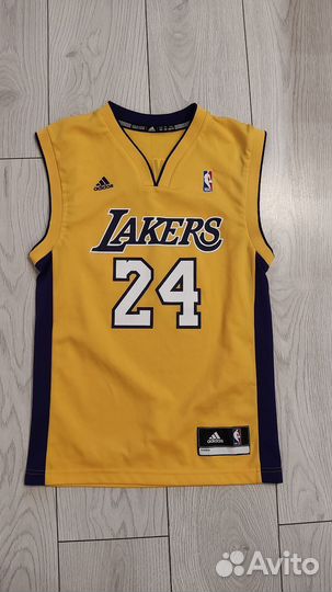 Джерси Nike Adidas Lakers bulls