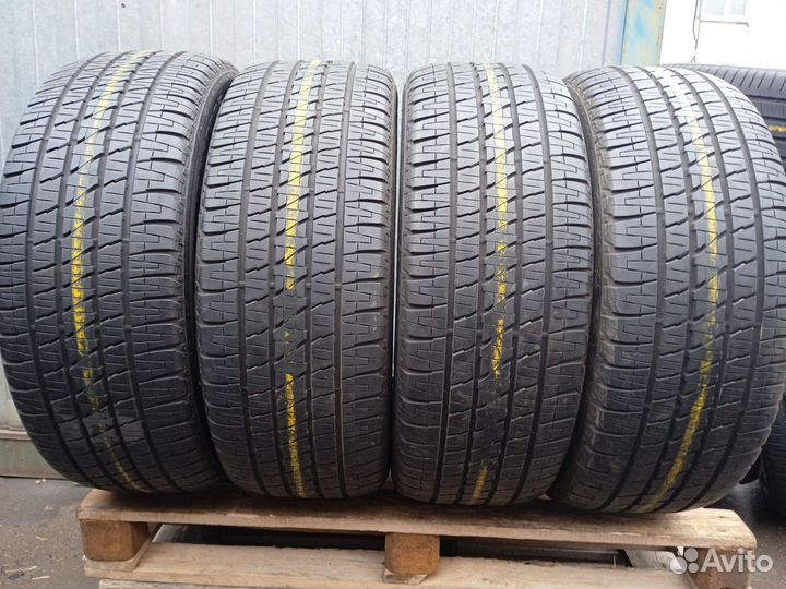 Bridgestone Dueler H/L Alenza 285/45 R22