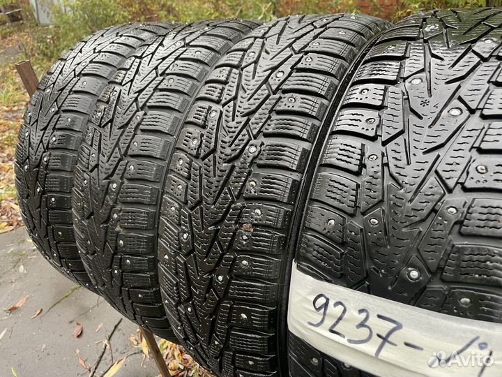 Nokian Tyres Nordman 7 185/65 R15 92T
