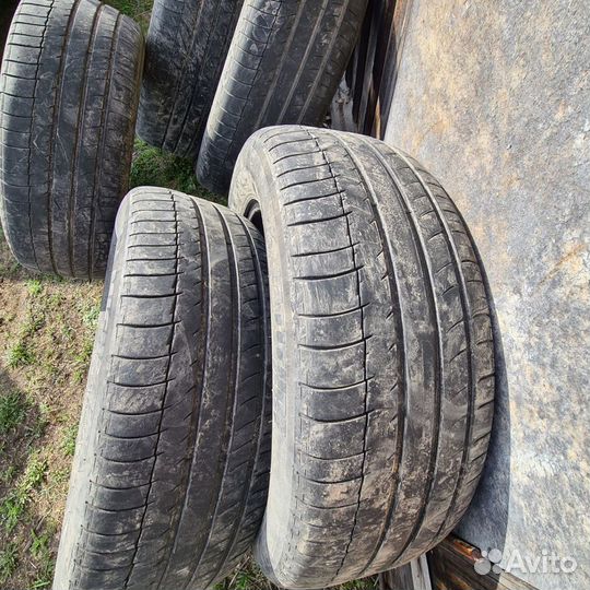 Michelin Latitude Sport 225/60 R18 100H