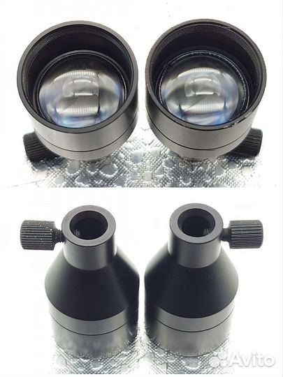 Осветитель Leica KL1500 LCD