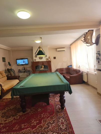 Дом 70 м² на участке 3 сот.