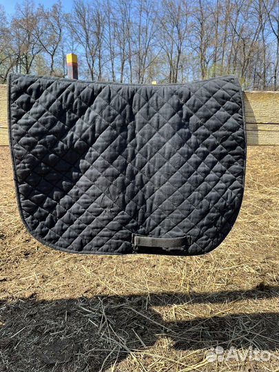 Вальтрапы для лошади